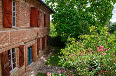 Sale House Verfeil 16&nbsp;Rooms 580&nbsp;m²