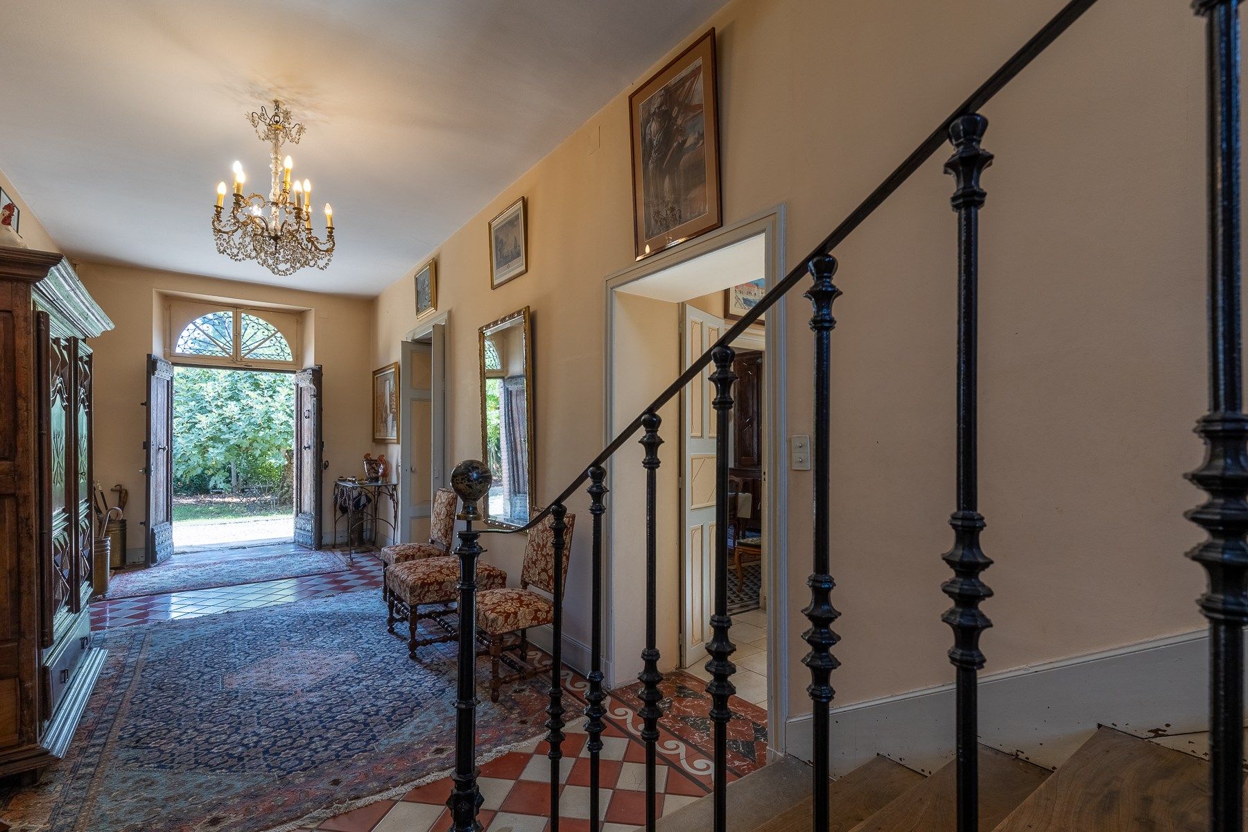 house 18 Rooms for sale on RABASTENS (81800)