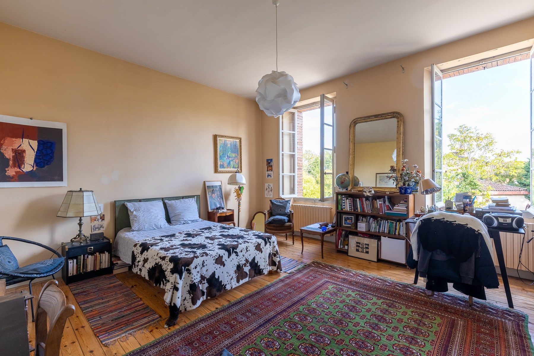 house 18 Rooms for sale on RABASTENS (81800)
