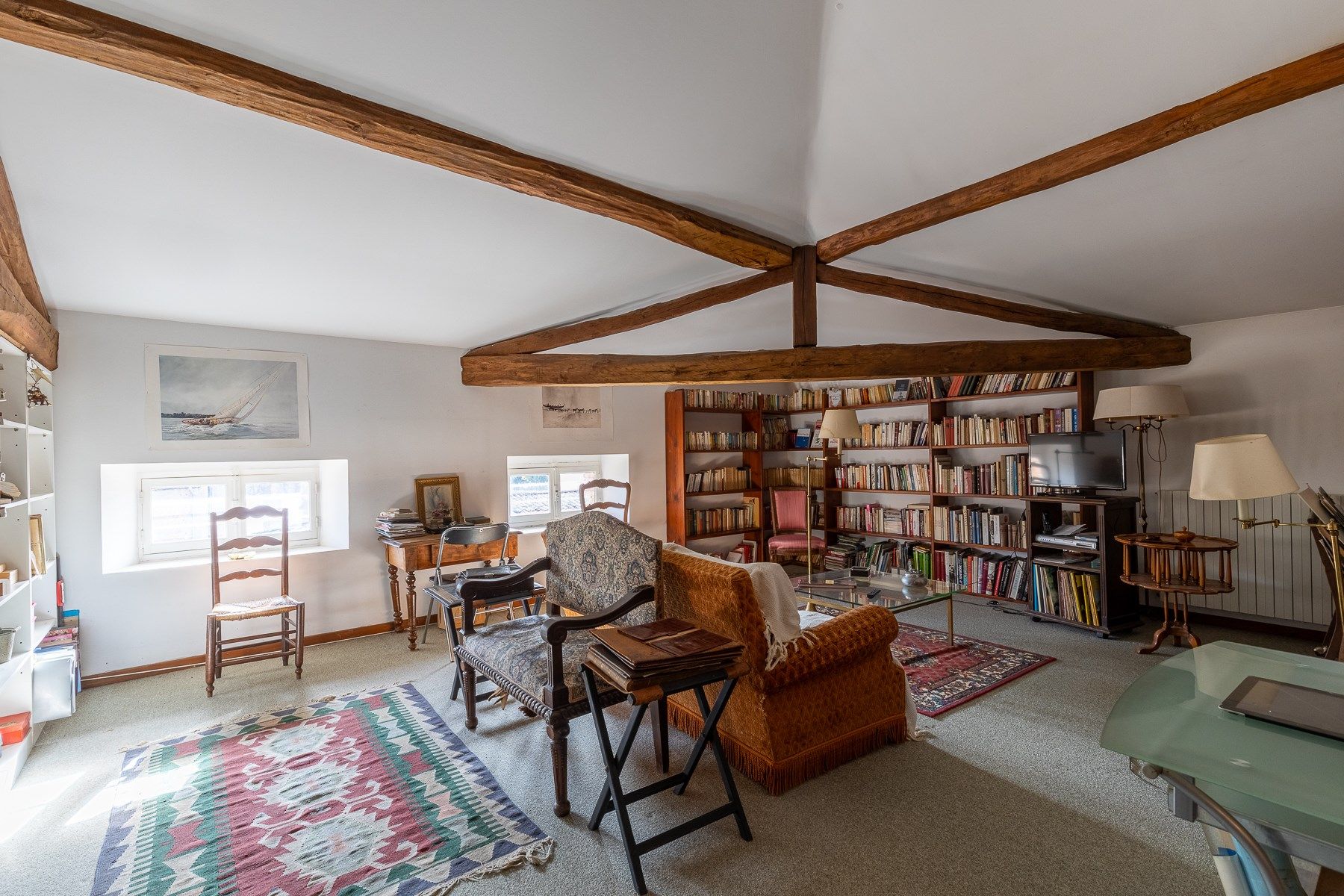 house 18 Rooms for sale on RABASTENS (81800)