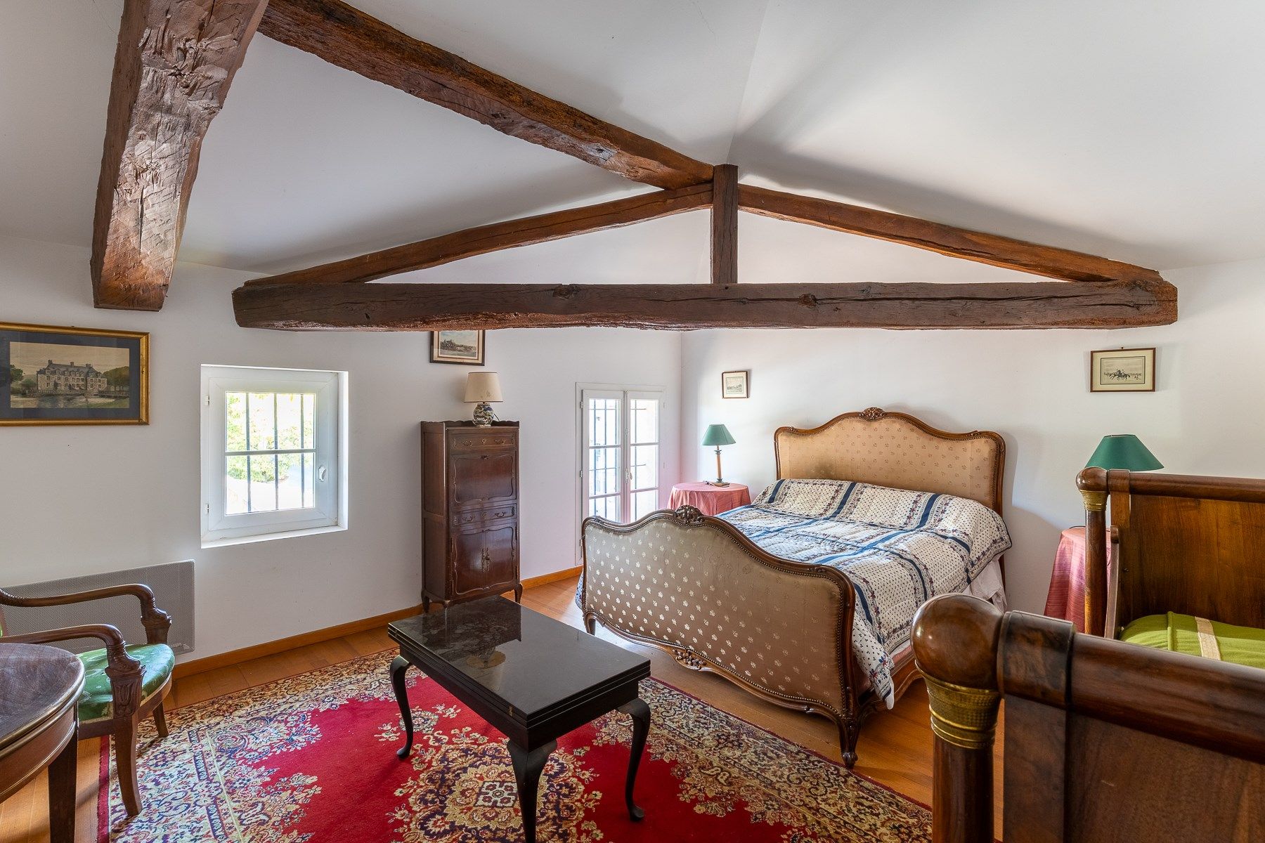 house 18 Rooms for sale on RABASTENS (81800)