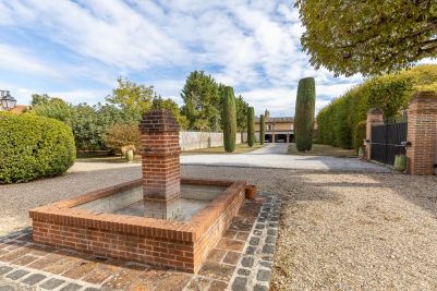Sale House Rabastens 18&nbsp;Rooms 570&nbsp;m²
