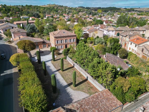 Sale House Rabastens 18&nbsp;Rooms 570&nbsp;m²
