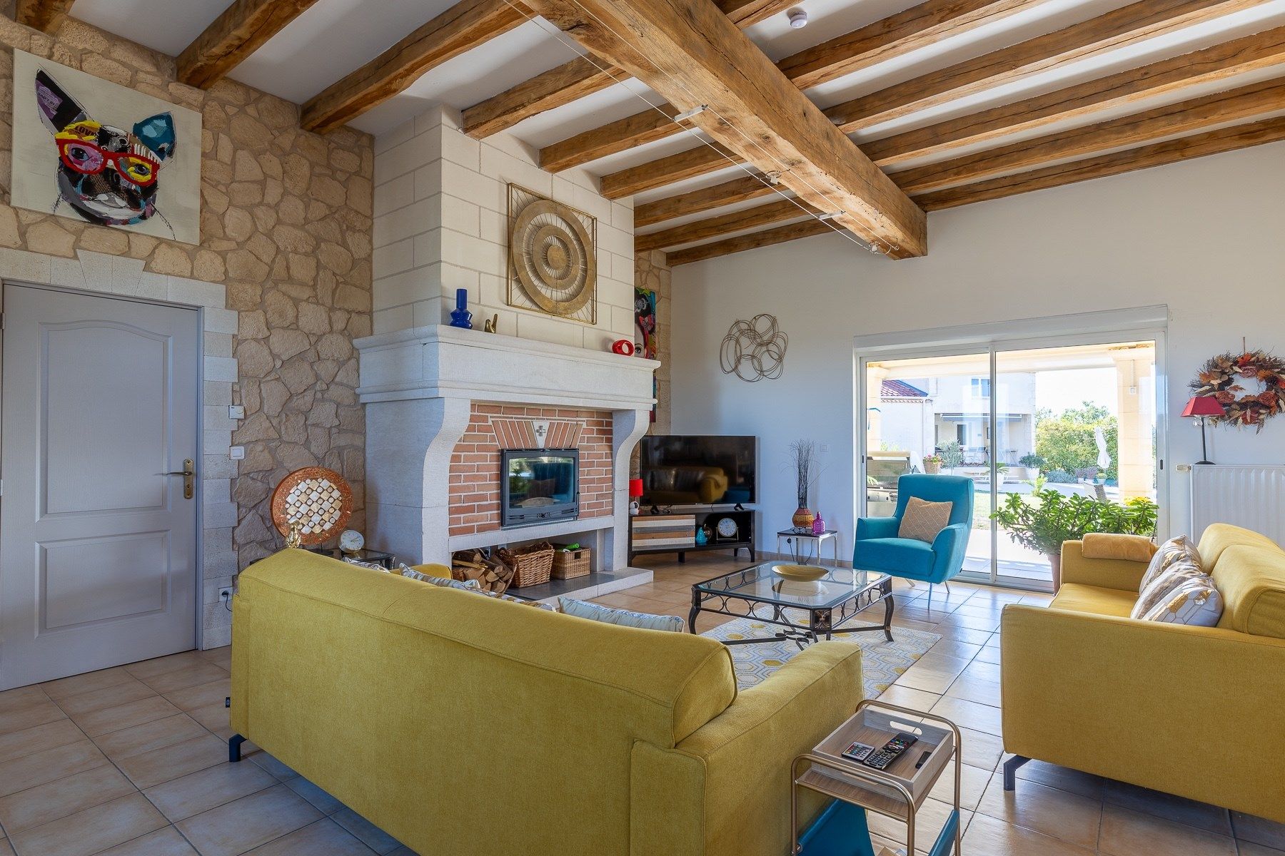 house 8 Rooms for sale on ALOS (81140)
