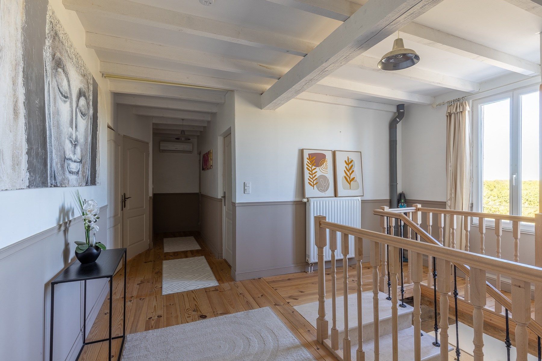 house 8 Rooms for sale on ALOS (81140)