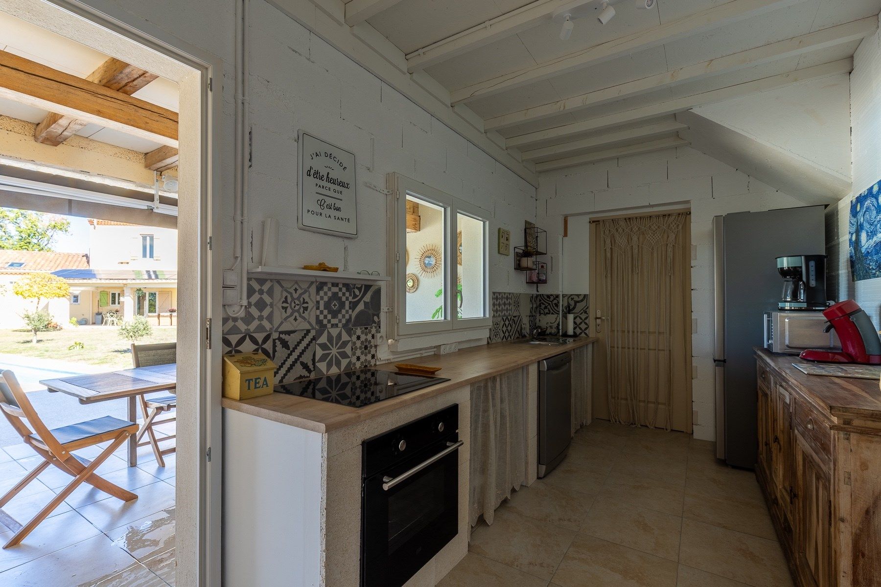 house 8 Rooms for sale on ALOS (81140)