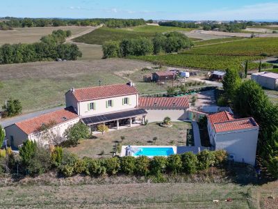 Sale House Alos 8&nbsp;Rooms 206&nbsp;m²