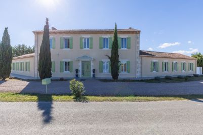 Sale House Alos 8&nbsp;Rooms 206&nbsp;m²