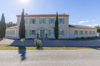 house 8 Rooms for sale on ALOS (81140)