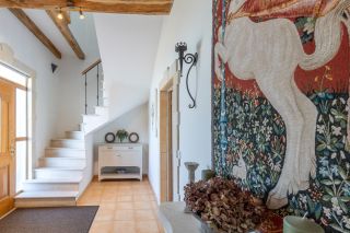 house 8 Rooms for sale on ALOS (81140)