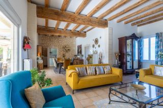 house 8 Rooms for sale on ALOS (81140)