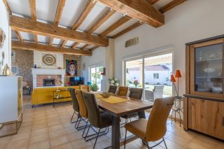 house 8 Rooms for sale on ALOS (81140)