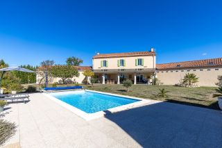 house 8 Rooms for sale on ALOS (81140)