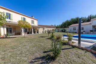 house 8 Rooms for sale on ALOS (81140)