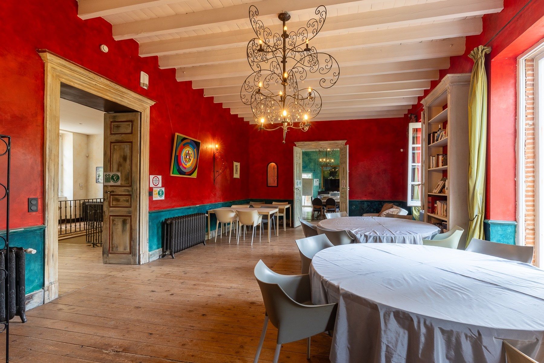 castle 25 Rooms for sale on LAGRAVE (81150)