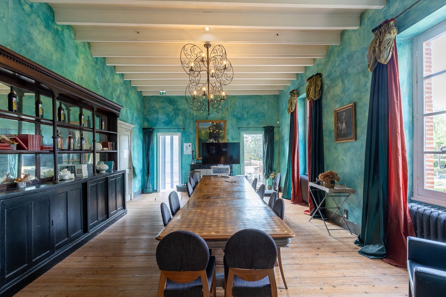 castle 25 Rooms for sale on LAGRAVE (81150)