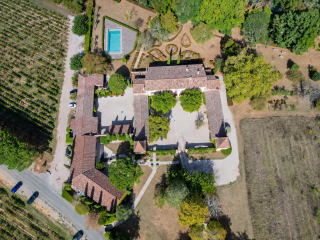 castle 25 Rooms for sale on LAGRAVE (81150)