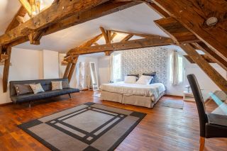 castle 25 Rooms for sale on LAGRAVE (81150)