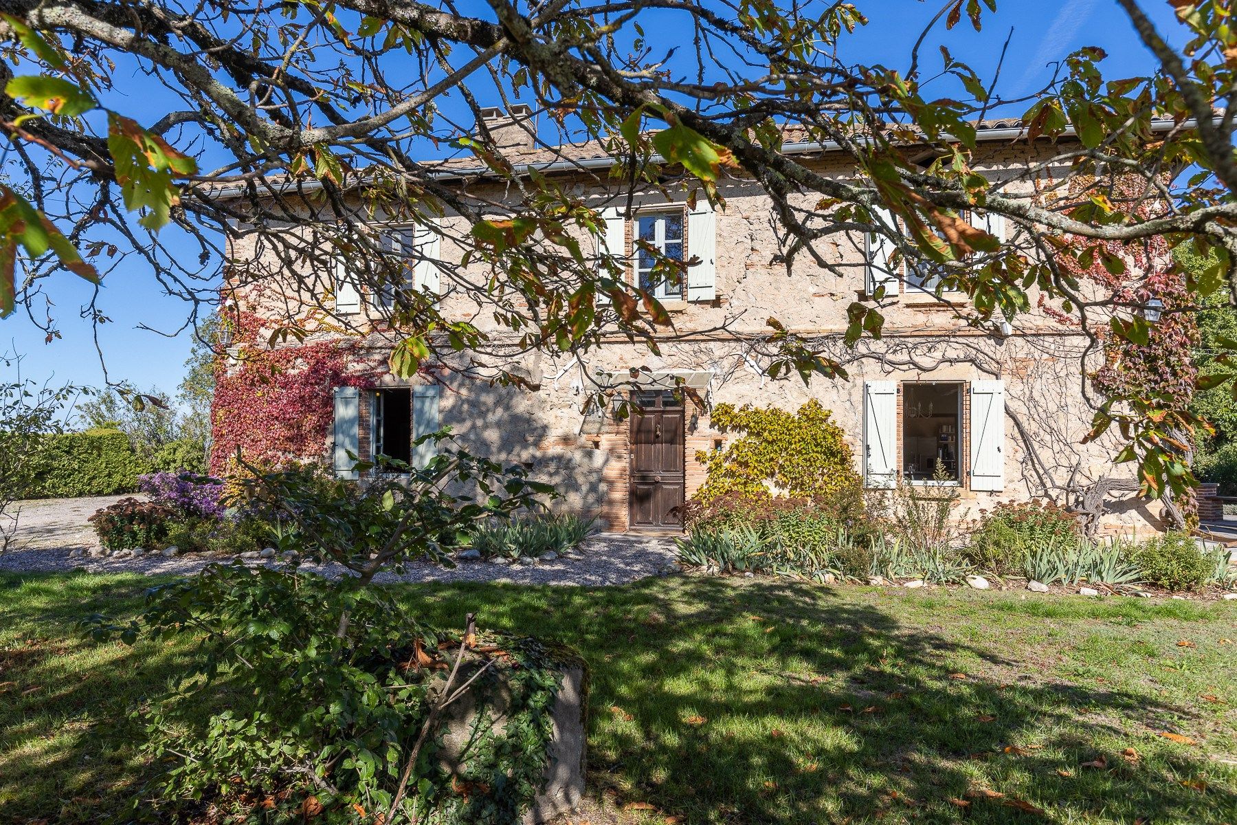 maison 11 Pièces en vente sur SALVAGNAC (81630)