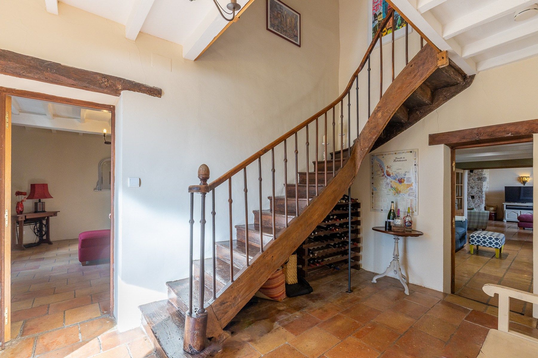 maison 11 Pièces en vente sur SALVAGNAC (81630)