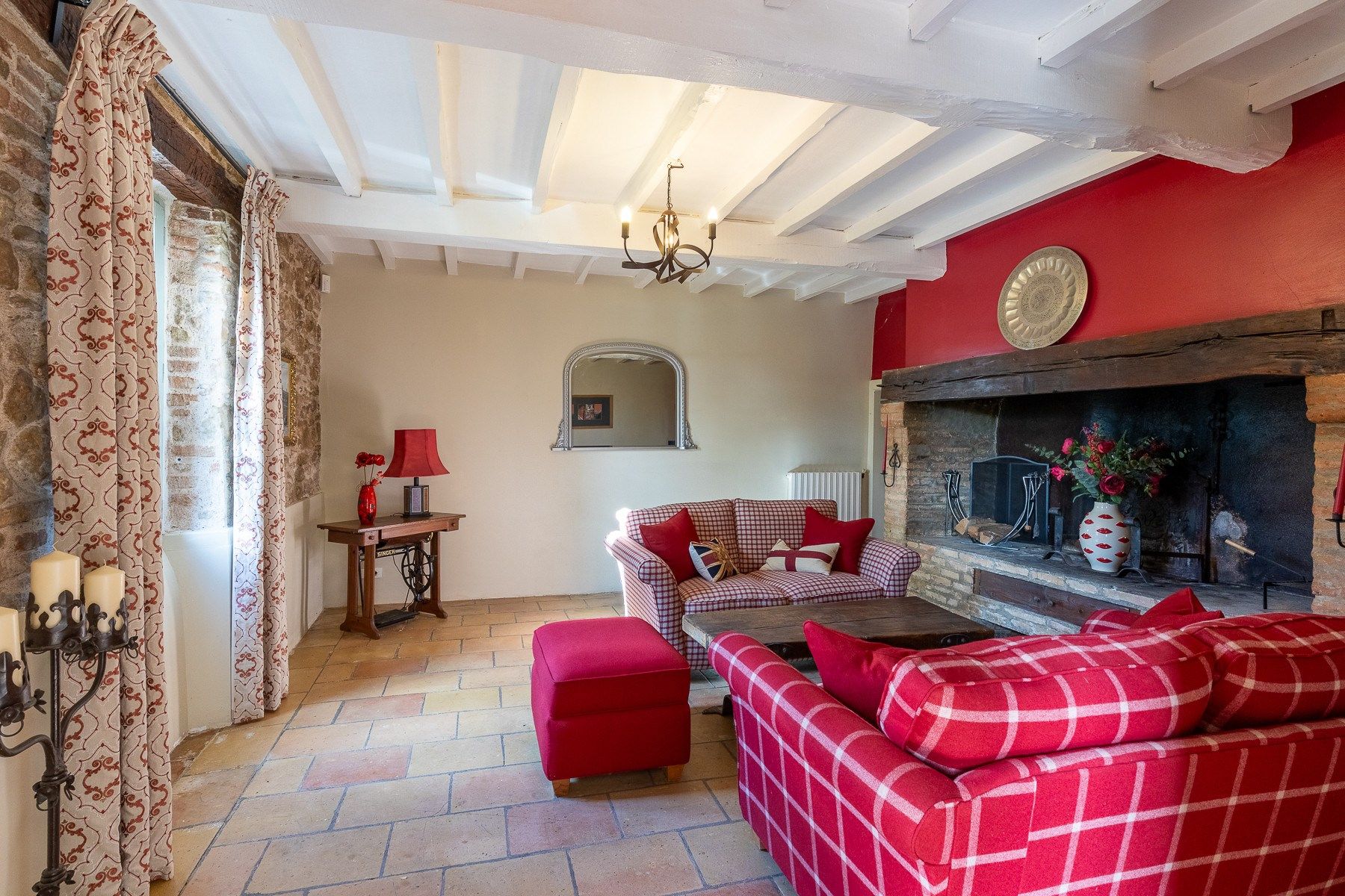 maison 11 Pièces en vente sur SALVAGNAC (81630)