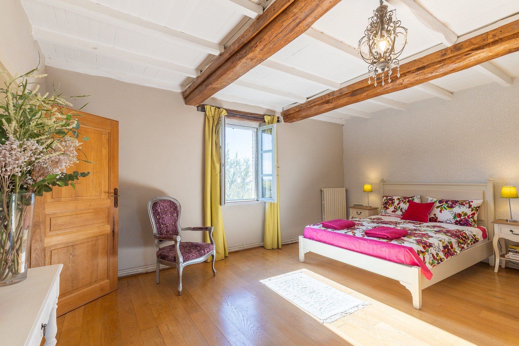 maison 11 Pièces en vente sur SALVAGNAC (81630)