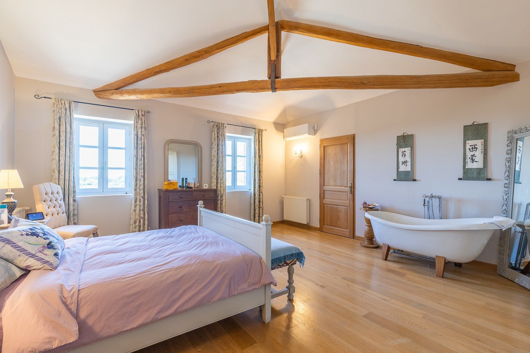 maison 11 Pièces en vente sur SALVAGNAC (81630)
