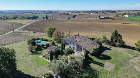 Vente Maison Salvagnac 11&nbsp;Pièces 325&nbsp;m²