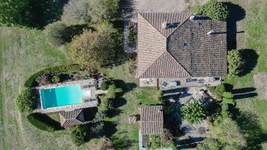 maison 11 Pièces en vente sur SALVAGNAC (81630)