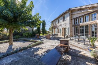 maison 11 Pièces en vente sur SALVAGNAC (81630)