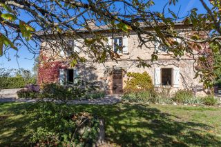 maison 11 Pièces en vente sur SALVAGNAC (81630)