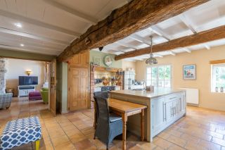 maison 11 Pièces en vente sur SALVAGNAC (81630)