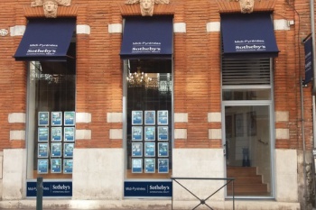Midi Pyrénées Sotheby's International Realty - Agence immobilière de prestige