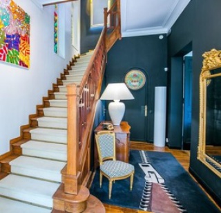 Service Location - Gestion