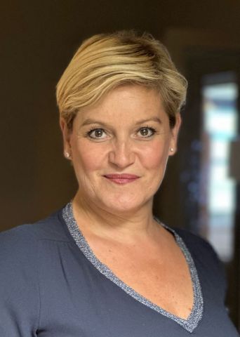 Laurence DUBOIS 